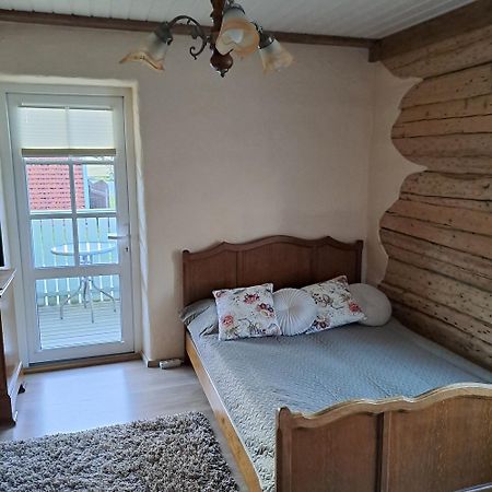 Tagalahe Apartment Haapsalu Eksteriør bilde
