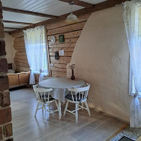 Tagalahe Apartment Haapsalu Eksteriør bilde