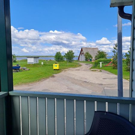 Tagalahe Apartment Haapsalu Eksteriør bilde