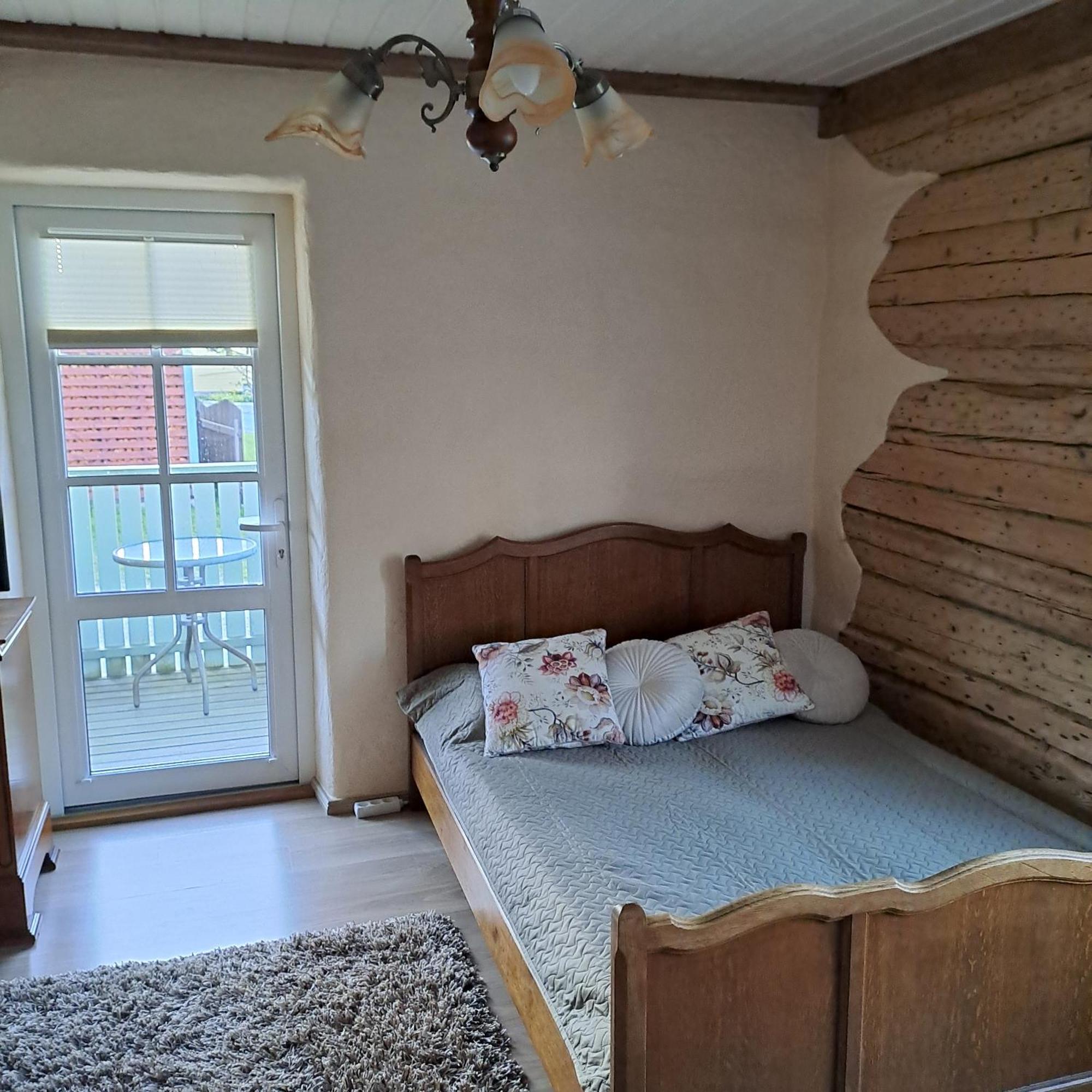 Tagalahe Apartment Haapsalu Eksteriør bilde