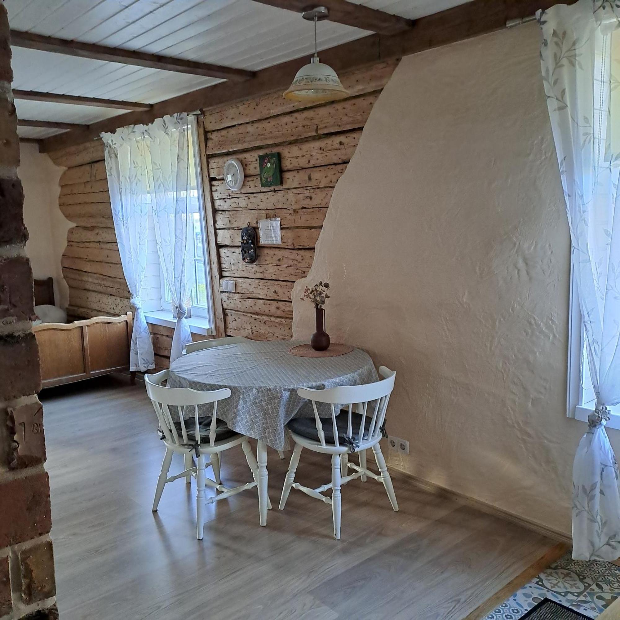 Tagalahe Apartment Haapsalu Eksteriør bilde