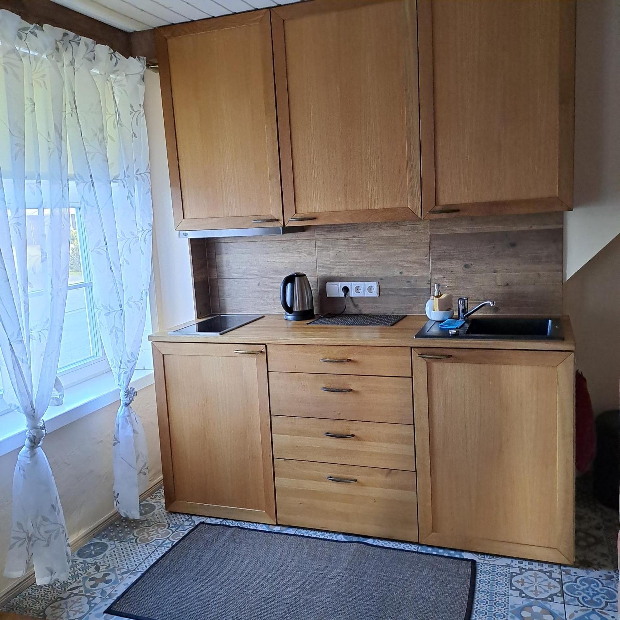 Tagalahe Apartment Haapsalu Eksteriør bilde