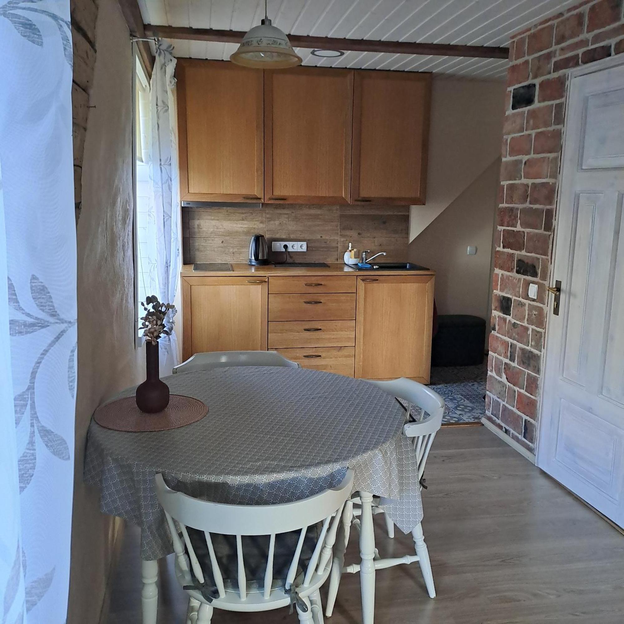 Tagalahe Apartment Haapsalu Eksteriør bilde