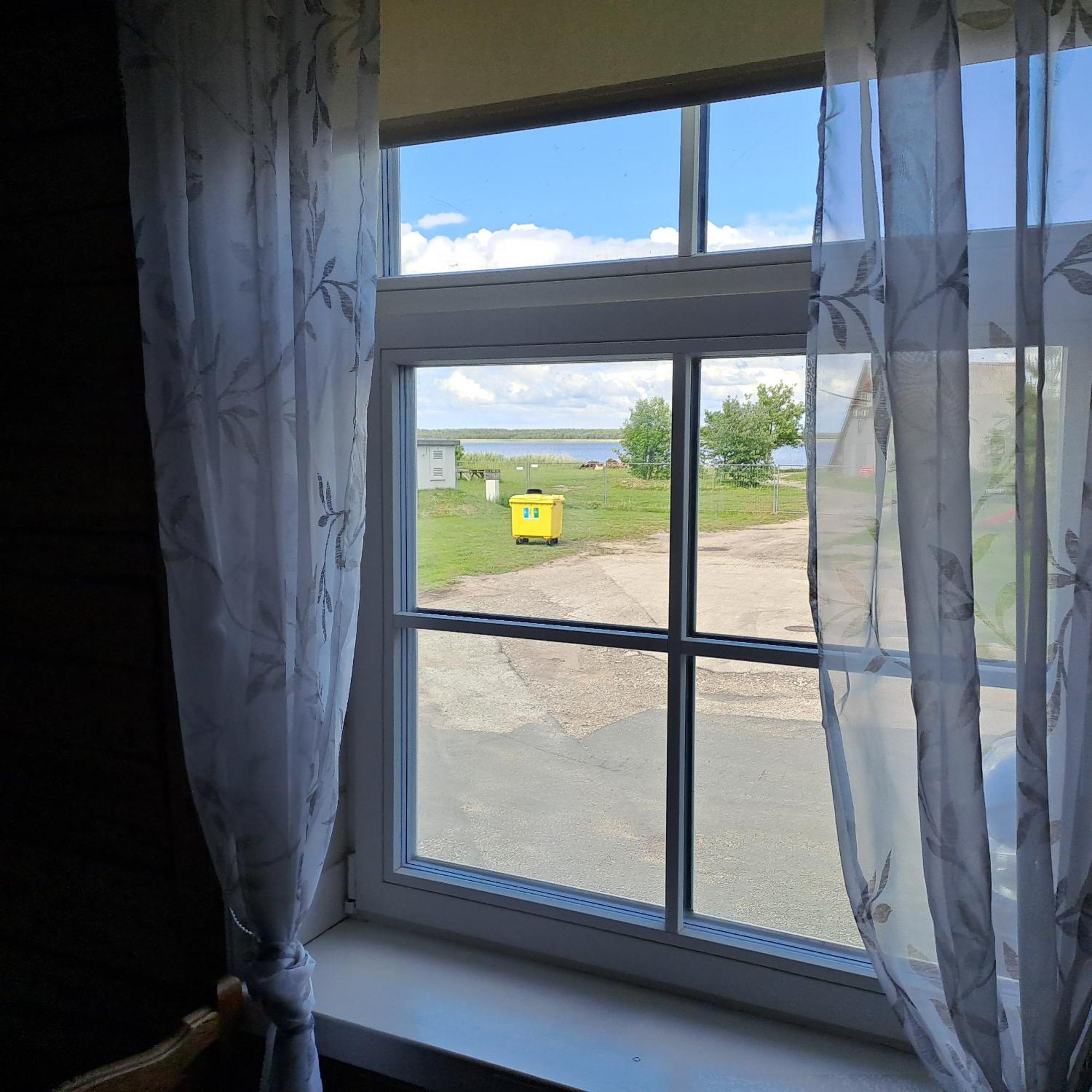 Tagalahe Apartment Haapsalu Eksteriør bilde